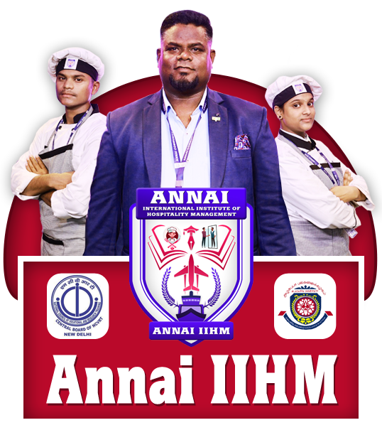 Annai College