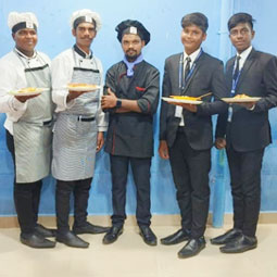 Annai Placement Cell
