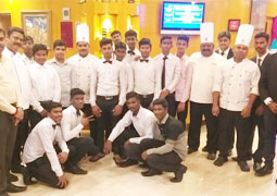 Annai Placement Cell
